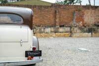 1935 Buick 8/40 Saloon NO RESERVE - 38