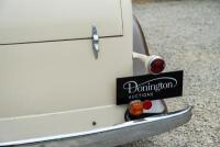 1935 Buick 8/40 Saloon NO RESERVE - 40