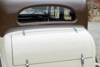 1935 Buick 8/40 Saloon NO RESERVE - 41