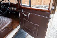 1935 Buick 8/40 Saloon NO RESERVE - 48