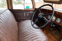 1935 Buick 8/40 Saloon NO RESERVE - 49