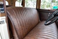 1935 Buick 8/40 Saloon NO RESERVE - 50