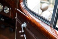 1935 Buick 8/40 Saloon NO RESERVE - 54