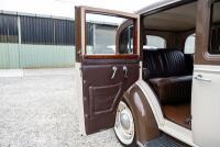 1935 Buick 8/40 Saloon NO RESERVE - 56