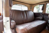 1935 Buick 8/40 Saloon NO RESERVE - 57