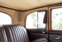 1935 Buick 8/40 Saloon NO RESERVE - 59