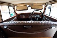 1935 Buick 8/40 Saloon NO RESERVE - 60