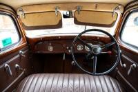 1935 Buick 8/40 Saloon NO RESERVE - 61