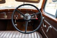 1935 Buick 8/40 Saloon NO RESERVE - 62