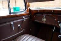 1935 Buick 8/40 Saloon NO RESERVE - 63