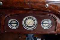 1935 Buick 8/40 Saloon NO RESERVE - 66