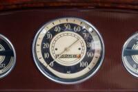 1935 Buick 8/40 Saloon NO RESERVE - 68