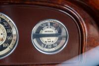 1935 Buick 8/40 Saloon NO RESERVE - 69