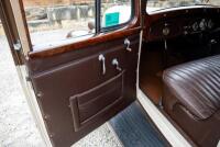 1935 Buick 8/40 Saloon NO RESERVE - 76