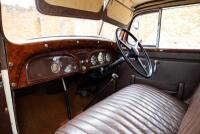 1935 Buick 8/40 Saloon NO RESERVE - 77
