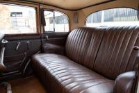 1935 Buick 8/40 Saloon NO RESERVE - 78