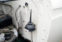 1935 Buick 8/40 Saloon NO RESERVE - 85