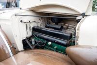 1935 Buick 8/40 Saloon NO RESERVE - 86