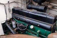 1935 Buick 8/40 Saloon NO RESERVE - 87