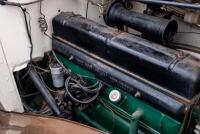 1935 Buick 8/40 Saloon NO RESERVE - 88