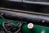 1935 Buick 8/40 Saloon NO RESERVE - 89
