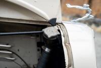 1935 Buick 8/40 Saloon NO RESERVE - 90