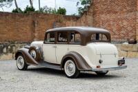 1935 Buick 8/40 Saloon NO RESERVE - 91
