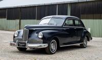 1946 Packard Clipper Saloon - NO RESERVE