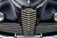 1946 Packard Clipper Saloon - NO RESERVE - 9