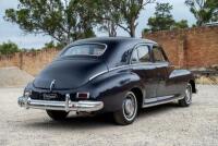 1946 Packard Clipper Saloon - NO RESERVE - 33