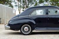 1946 Packard Clipper Saloon - NO RESERVE - 35