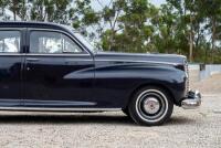 1946 Packard Clipper Saloon - NO RESERVE - 36