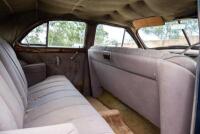 1946 Packard Clipper Saloon - NO RESERVE - 48