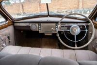 1946 Packard Clipper Saloon - NO RESERVE - 53