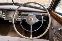 1946 Packard Clipper Saloon - NO RESERVE - 54
