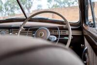 1946 Packard Clipper Saloon - NO RESERVE - 58