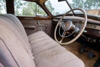1946 Packard Clipper Saloon - NO RESERVE - 62