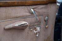 1946 Packard Clipper Saloon - NO RESERVE - 84