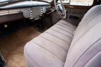 1946 Packard Clipper Saloon - NO RESERVE - 86