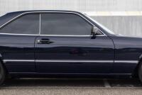 1988 Mercedes Benz 560 SEC Coupe - 6