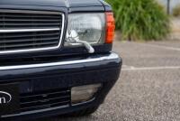 1988 Mercedes Benz 560 SEC Coupe - 14