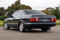 1988 Mercedes Benz 560 SEC Coupe - 25
