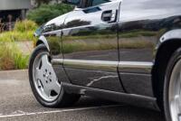 1988 Mercedes Benz 560 SEC Coupe - 27
