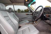 1988 Mercedes Benz 560 SEC Coupe - 33