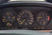 1988 Mercedes Benz 560 SEC Coupe - 37
