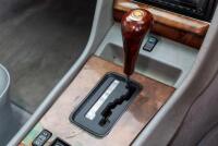 1988 Mercedes Benz 560 SEC Coupe - 41