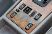 1988 Mercedes Benz 560 SEC Coupe - 42