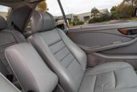 1988 Mercedes Benz 560 SEC Coupe - 44