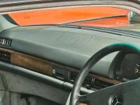 1988 Mercedes Benz 560 SEC Coupe - 47