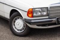 1984 Mercedes Benz 300D - One owner gem - 2